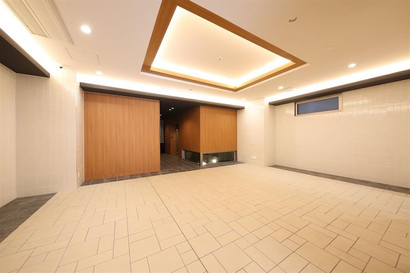 Takuto Stay Osaka Uehommachi Eksteriør billede